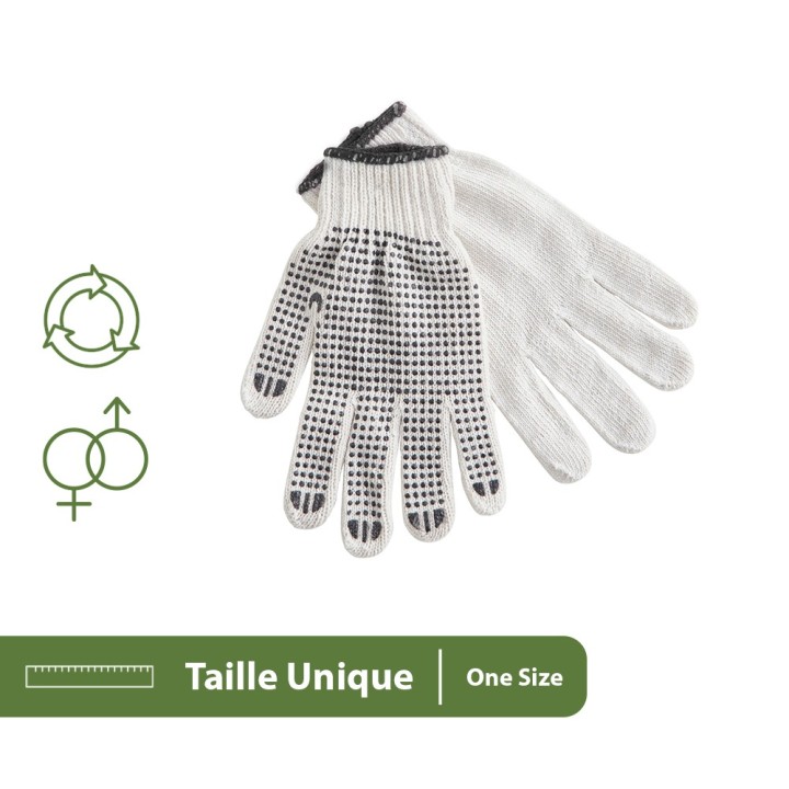 Gants manutention : protégez vos mains pendant le déménagement