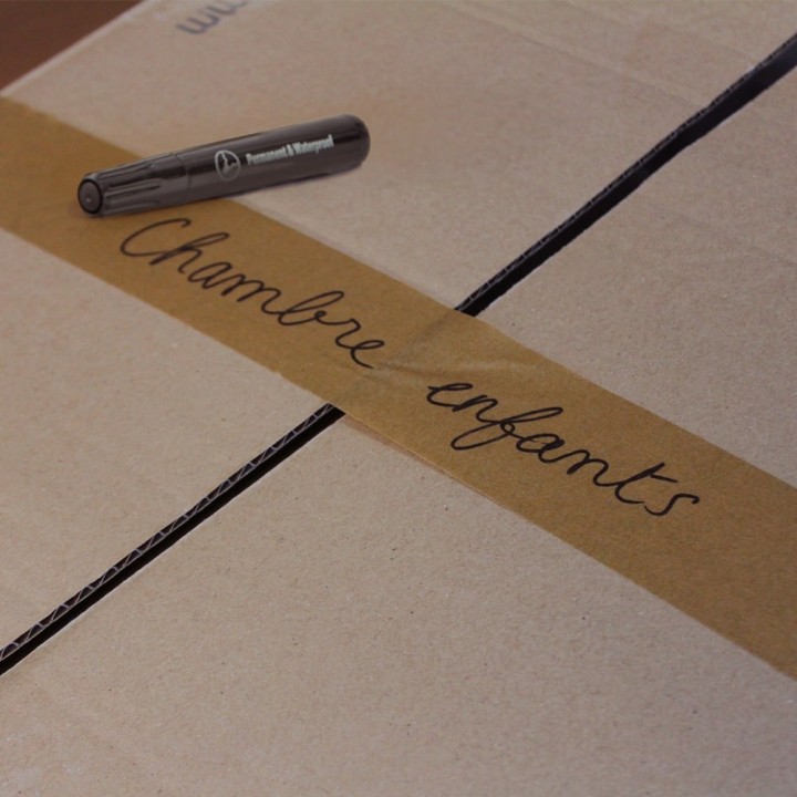 Pack déménagement : tout-en-un pour une organisation sans faille