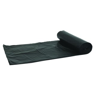 Sac poubelle déménagement - 120L - en lot - solide, grande contenance