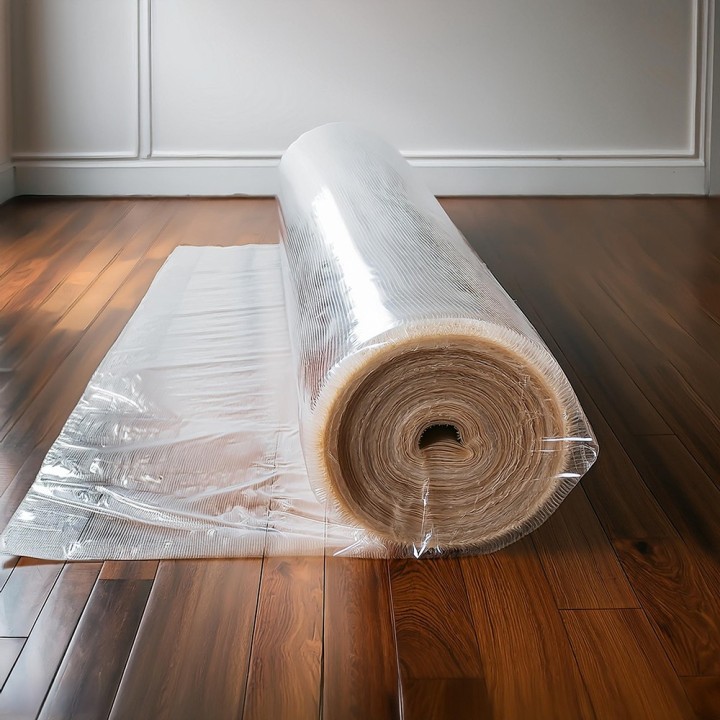 Housse de tapis : gardez vos tapis protégés lors du déménagement