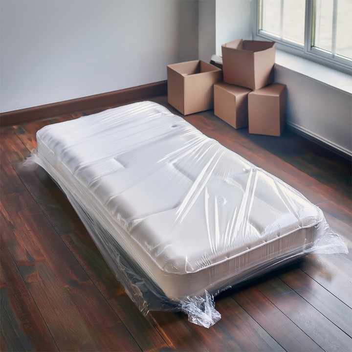 Housse de tapis : gardez vos tapis protégés lors du déménagement