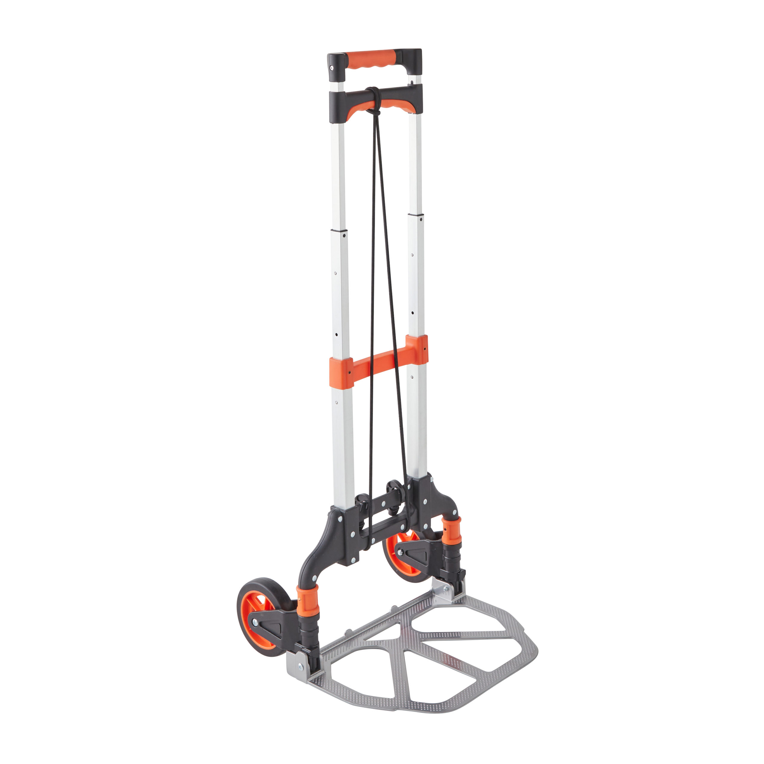 Diable pliable 2 roues - 125KG, Manutention & Levage