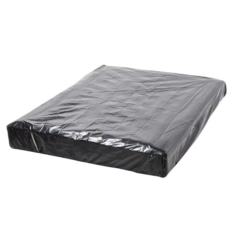 Housse de matelas déménagement : protégez votre matelas double